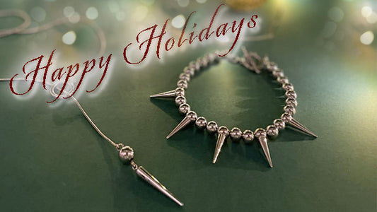 -Happy Holiday Gift  Collection-